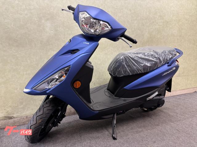 SUZUKI GZ250 黒 激安配送キャンペーン 諸経費無し 消費者還元店 点検済み 当日お渡し可 自賠責保険加入で乗れる 横浜 都筑 宮前 ヤマハ AXIS Z SED7J型 ノーマル 整備 保証 自賠責保険