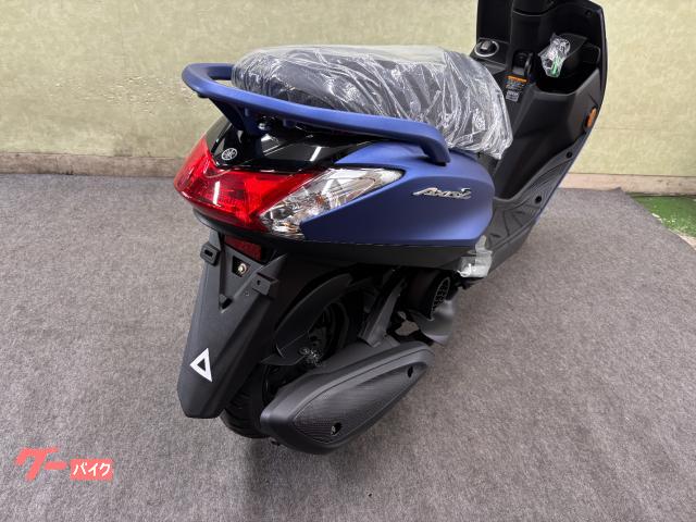 車両情報:ヤマハ AXIS Z | 株式会社 バイクショップ マサキ 伊丹店