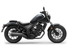 ホンダ　レブル２５０　２０２５年モデル