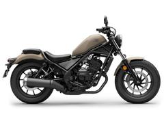 ホンダ　レブル２５０　Ｅ−Ｃｌｕｔｃｈ　２０２５年モデル