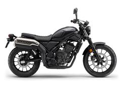 ホンダ　ＣＬ２５０　Ｅ−Ｃｌｕｔｃｈ　２０２６モデル最新モデル　エマージェンシーストップシグナル　ＡＢＳ装備