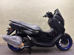 ヤマハ　ＮＭＡＸ　最新国内モデル　ＢＬＵＥ　ＣＯＲＥエンジン搭載　前後ＡＢＳ装備　トラクションコントロールシステム装備