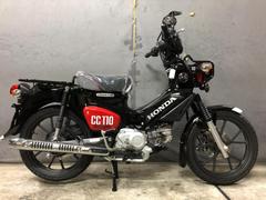 ホンダ　クロスカブ１１０　最新国内正規モデル　ＡＢＳ装備ロングストロークエンジン搭載