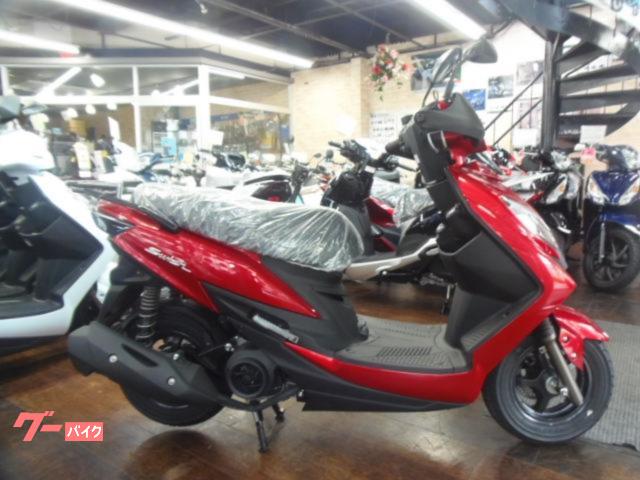 車両情報 スズキ スウィッシュリミテッド Sbs ヒロセ 中古バイク 新車バイク探しはバイクブロス