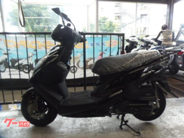 車両情報 スズキ スウィッシュリミテッド Sbs ヒロセ 中古バイク 新車バイク探しはバイクブロス