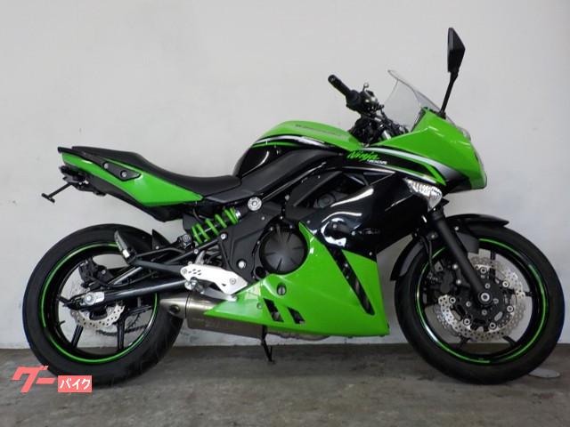 カワサキ ｎｉｎｊａ ４００ｒ ｅｔｃ装備 エンジンスライダー フェンダーレス化 ライダーズポイントｆｅｅｌ 新車 中古バイクなら グーバイク