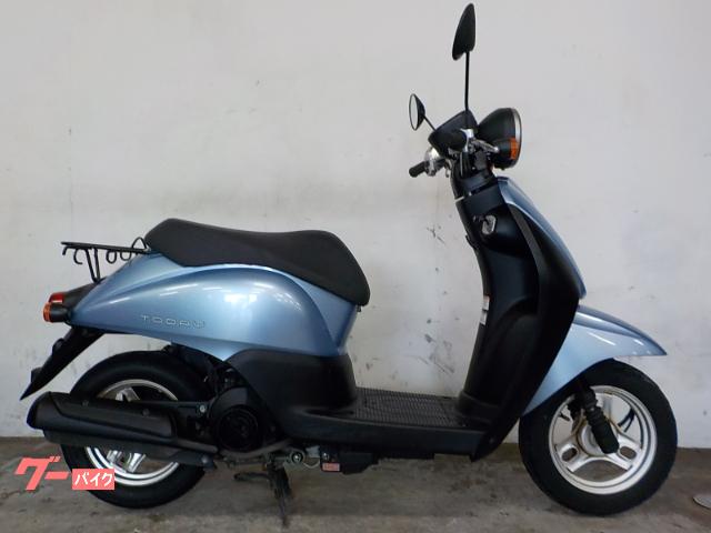 ホンダ トゥデイ ａｆ６７ インジェクションモデル ライダーズポイントｆｅｅｌ 新車 中古バイクなら グーバイク