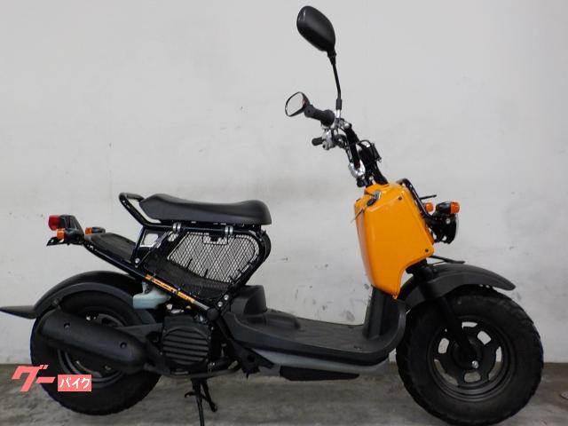 ホンダ ズーマー インジェクションモデル 最終型 ライダーズポイントｆｅｅｌ 新車 中古バイクなら グーバイク
