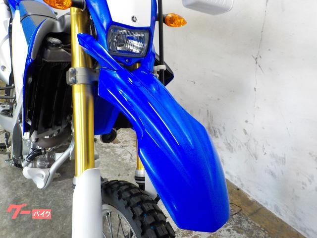 ヤマハ ＷＲ２５０Ｒ フロントフォークＯＨ バッテリー新品 フルノーマル スペアキー付き 倒立フォーク 単気筒  ブロックタイヤ｜ライダーズポイントＦＥＥＬ｜新車・中古バイクなら【グーバイク】