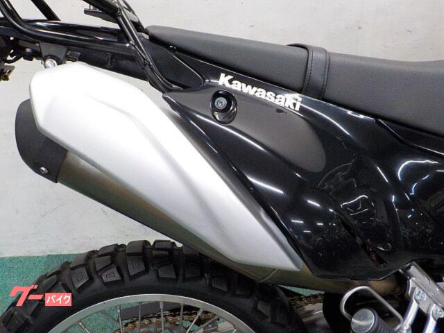 カワサキ ＫＬＸ２３０ ２０２０年式 リヤキャリア サイドスタンド パワーボックス フェンダーレス  ＡＢＳ｜ライダーズポイントＦＥＥＬ｜新車・中古バイクなら【グーバイク】