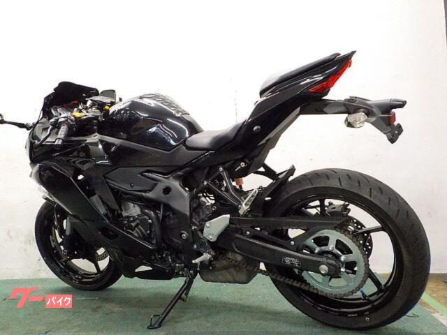 カワサキ Ninja ZX-25R 2023年登録モデル フル カワサキ Ninja ZX-25R 2023年登録モデル フル