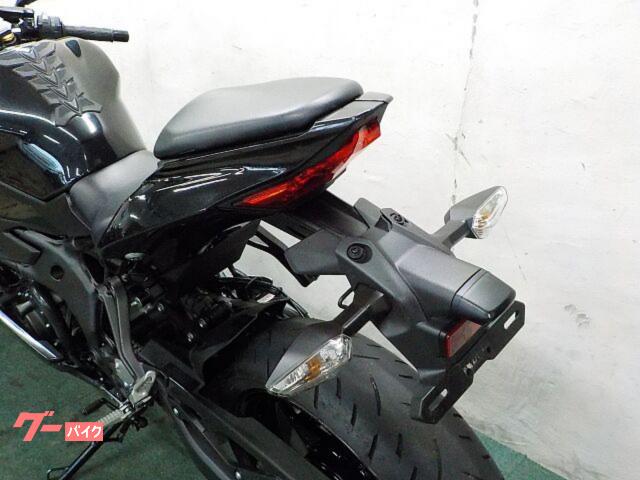 カワサキ Ninja ZX－25R 2023年登録モデル フル