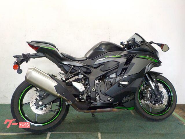 23~Ninja ZX-4R SE/RR (8BL-ZX400P) POWERBOX パイプ ｜SP忠男