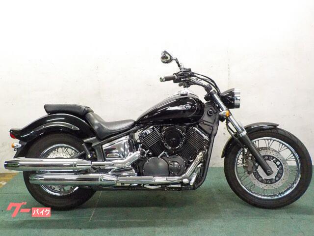 OEM:5PB-26311-10 5PB-26312-10 に適合するXVS1100 ドラッグスター