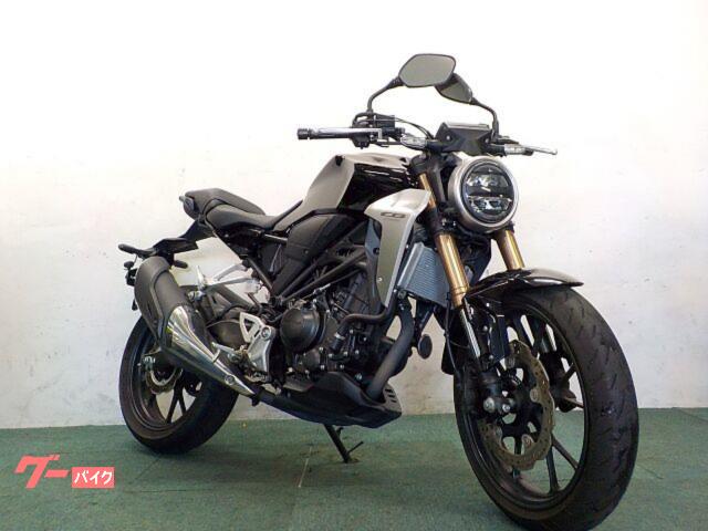 ＣＢ２５０Ｒ　ＥＴＣ２．０　前後ドライブレコーダー　ＡＢＳ　純正スペアキー　ヘルメットロック
