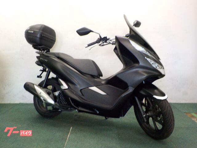 ＰＣＸ　受注期間限定モデル　ロングスクリーン　メットホルダー　ブレーキマスターキャップ　その他