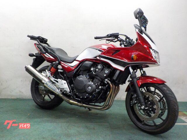 ＣＢ４００Ｓｕｐｅｒ　ボルドール　ＶＴＥＣ　Ｒｅｖｏ　ＥＴＣ２．０　２０２０年式モデル　ワンオーナー車両　純正スペアキー