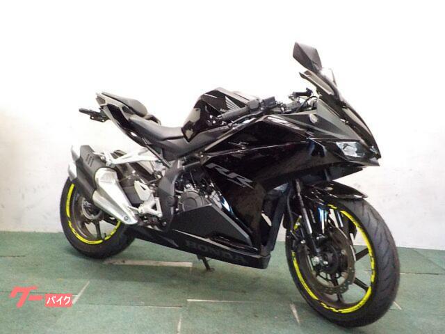 ＣＢＲ２５０ＲＲ　クイックシフター　フェンダーレス　インナーフェンダー　ＥＴＣ２．０