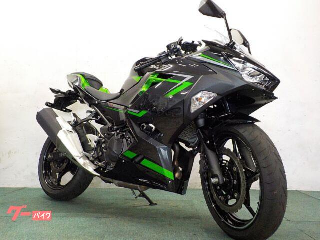 Ｎｉｎｊａ　４００　ＥＴＣ２．０　２０２３年式モデル　スマホホルダー　ＵＳＢポート　エンジンスライダー