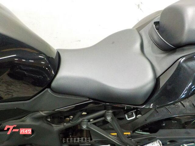 カワサキ Ninja ZX－25R 2021年式モデル スマホ