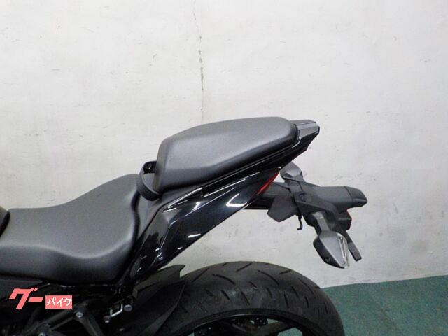 カワサキ Ninja ZX－25R 2021年式モデル スマホ