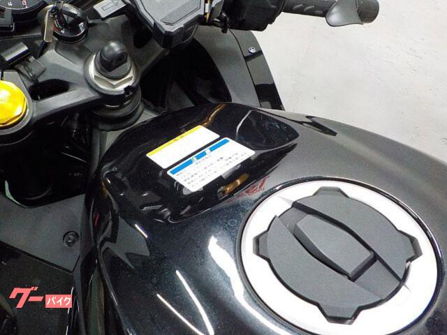 カワサキ Ninja ZX－25R 2021年式モデル スマホ