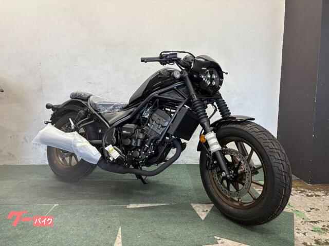 レブル２５０　Ｓエディション　Ｅ−Ｃｌｕｔｃｈ　ＬＥＤヘッドライト　インジェクションモデル　２０２５年式モデル