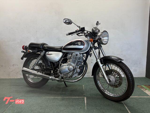 ＳＴ２５０　Ｅタイプ　キャブレター　シングルエンジン　空冷４サイクル　キック付