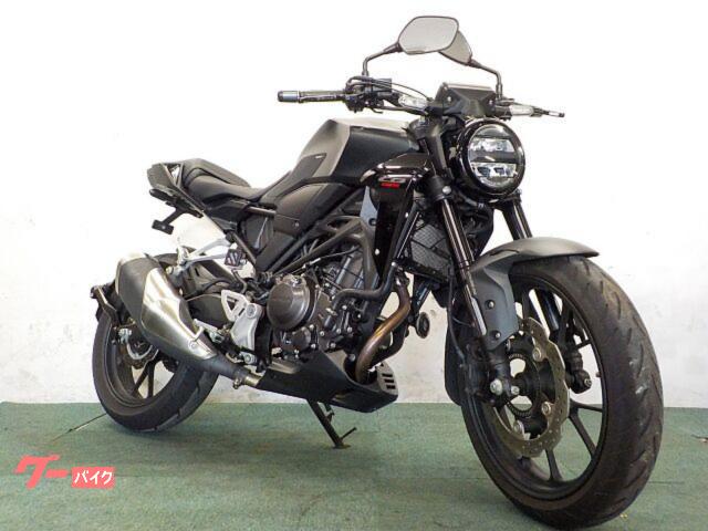 ＣＢ２５０Ｒ　ワンオーナー　２０２４年登録モデル　テールカウルカスタム　フェンダーレス　ローダウン　パフォーマンスダンパー