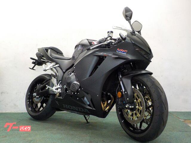 ＣＢＲ６００ＲＲ　ワンオーナー　ＥＴＣ　ＵＳＢポート付きマルチバー　２０２４年式モデル　タンクカバー　クイックシフター　ＬＥＤ