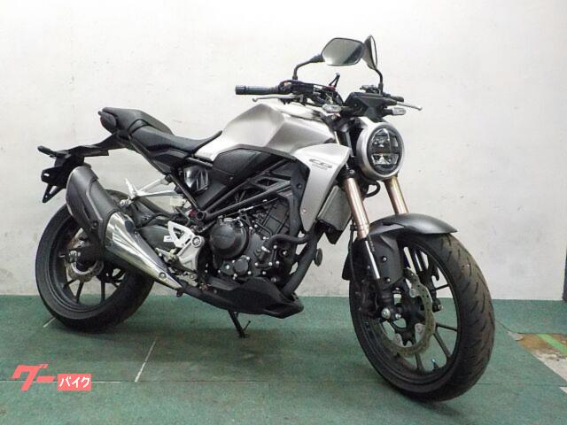 ＣＢ２５０Ｒ　ＥＴＣ２．０　２０１９年式モデル　倒立フロントフォーク　スマホホルダー　デジタルメーター