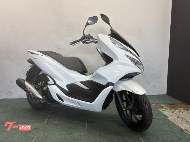 ＰＣＸ　フューエルインジェクション　スマートキー　合鍵有　取説あり