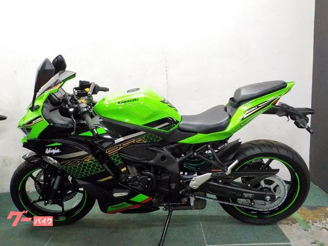 てんせい Austinracing2021-2025 ZX-10R Full-exAustinracing