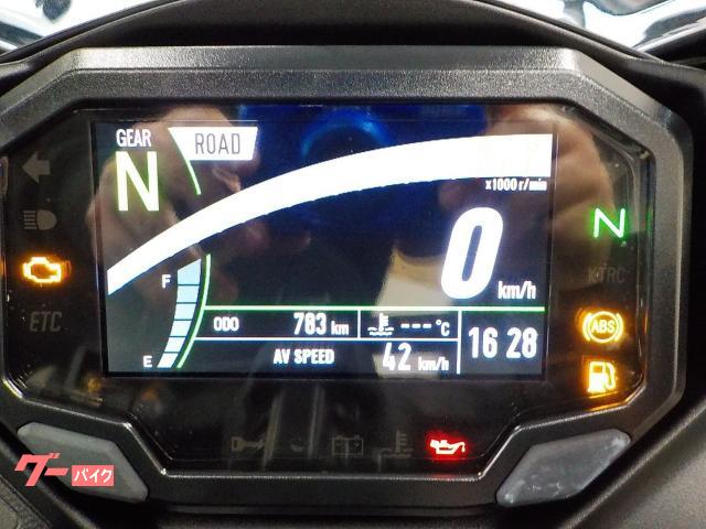 カワサキ Ninja ZX－4R SE 2025年モデル ビームス