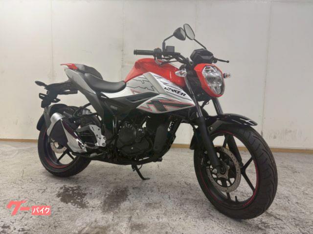ＧＩＸＸＥＲ　１５０　　合鍵有　２０２３年モデル　フューエルインジェクション　フルノーマル