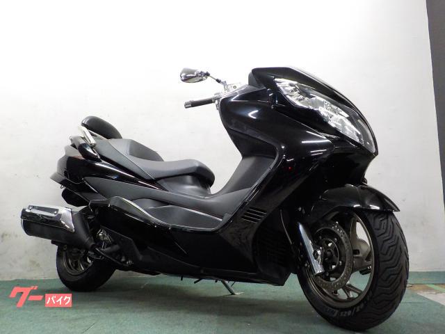 スズキ スカイウェイブ250 SS 2012年式モデル Vベルト新品