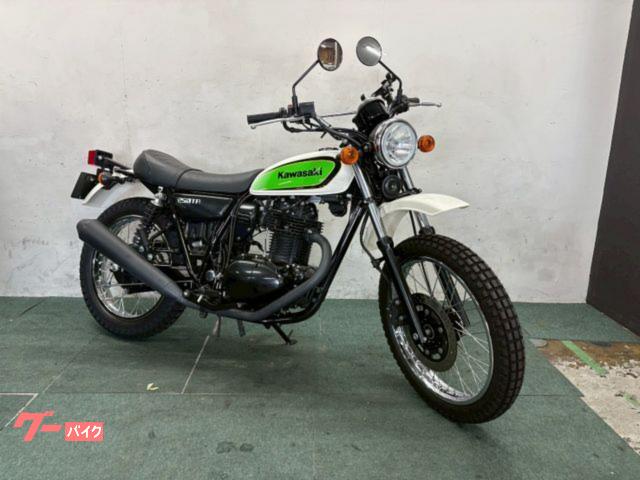 250TR 2008年カラー スポークホイール シングルエンジン フューエルインジェクション スマホホルダー