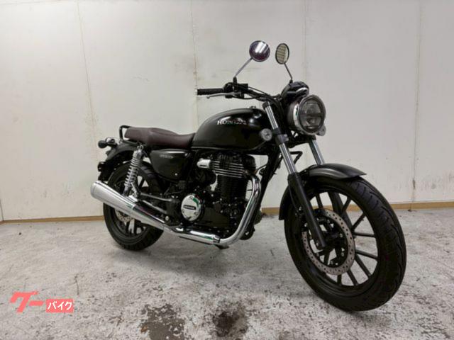 ＧＢ３５０　Ｃタイプ純正電源　シングルエンジン　純正合鍵　ＬＥＤヘッドライト