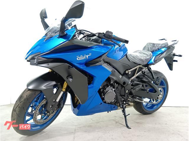 スズキ GSX－S1000GT 2023年モデル メーカー保証2年