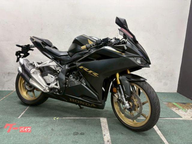 ＣＢＲ２５０ＲＲ