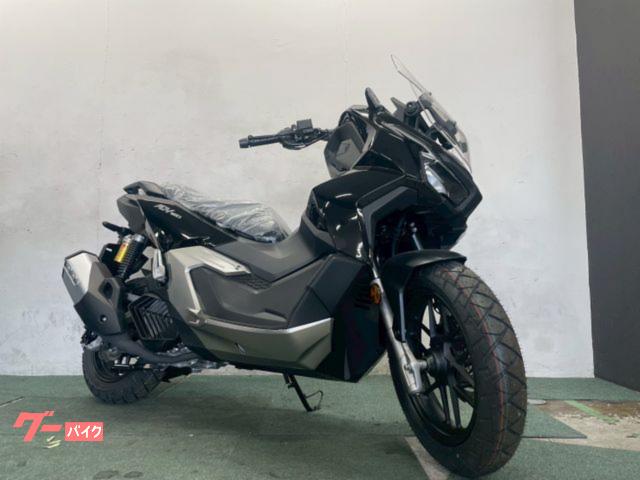 ＡＤＶ１６０　新車　２０２５年モデル
