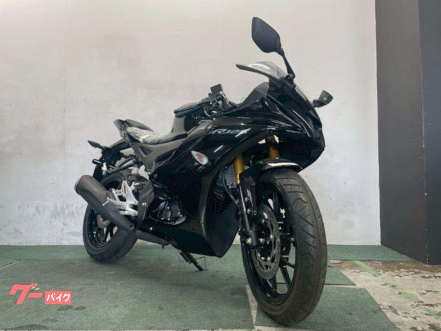 ＹＺＦ−Ｒ１２５　新車　２０２３年モデル