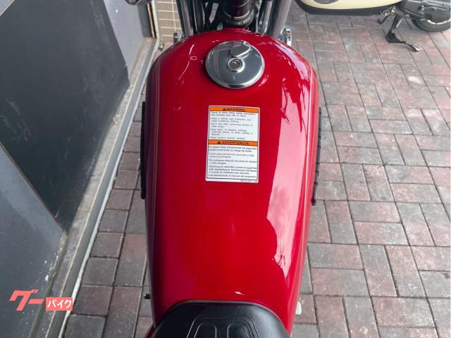 スズキ GN125H リアボックス マルチバー ドリンクホルダー キー