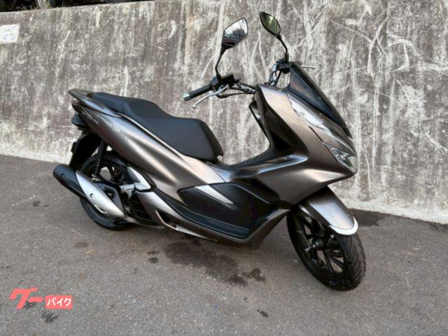ＰＣＸ　スマートキー　フューエルインジェクション　アイドルストップ　ＬＥＤヘッドライト