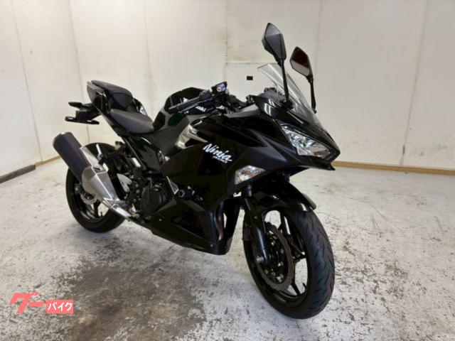Ｎｉｎｊａ　４００　ＥＴＣ２．０　ＵＳＢ電源　２口　ベビィーフェイス　エンジンスライダー
