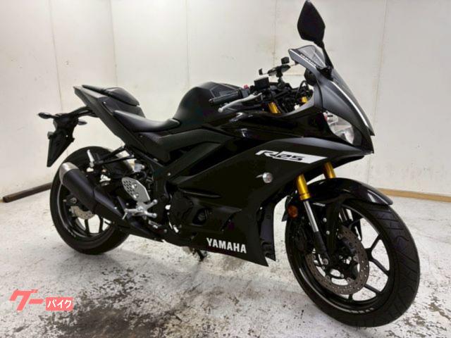 ＹＺＦ−Ｒ２５　ステム・マルチバー　スマホホルダー　後付けヘルメットホルダー　合鍵有