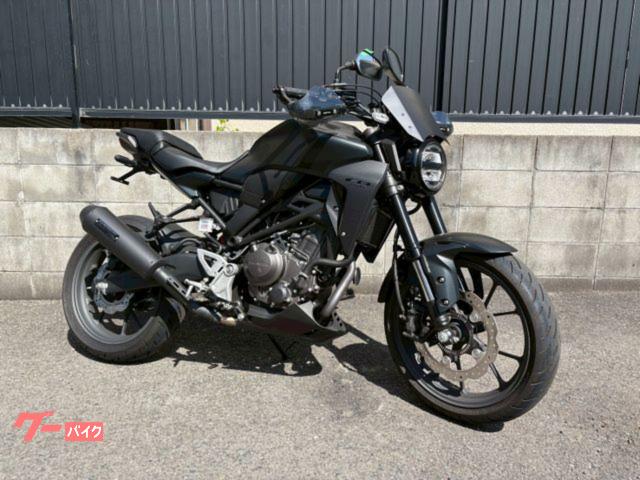 ＣＢ２５０Ｒ　モリワキマフラー　メーターバイザー　シフトインジケーター　可変レバー　フェンダーレス　スマホホルダー　合鍵有