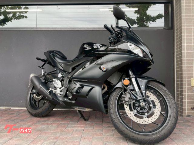 ＹＺＦ−Ｒ２５　２０２１年モデル　ＥＴＣ２．０　ＵＳＢ　スマホホルダー　フェンダーレス　ワンオーナー車両　純正キー２本