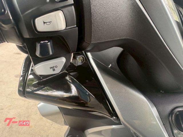 ホンダ フォルツァ ETC マルチバー グリップヒーター リア