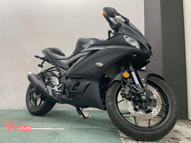 YZF−R25 2020年モデル ETC2.0 DAYTONA製USB フェンダーレス 各種キー2本